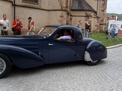 Bugatti - Ronde des Pure Sang 140